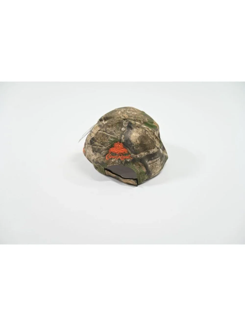 Crown Royal Baseball Cap in Realtree APX Camo